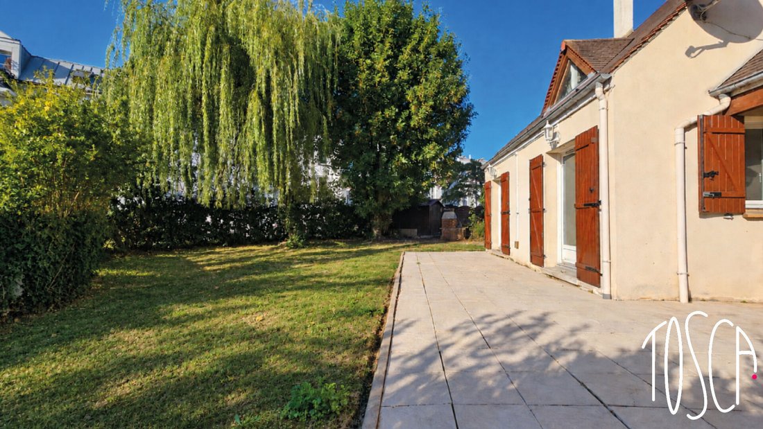 House in Rungis Ville, Rungis, France 3 - 19037538