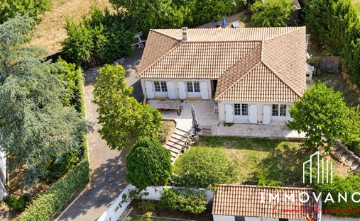 Casa en San Aunès, Occitania, Francia 1
