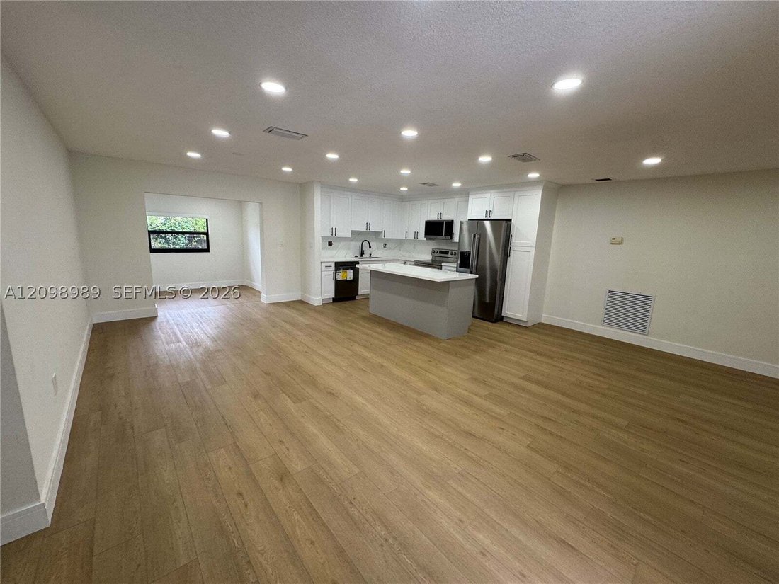 Casa en Miami, Florida, Estados Unidos 4 - 19039614