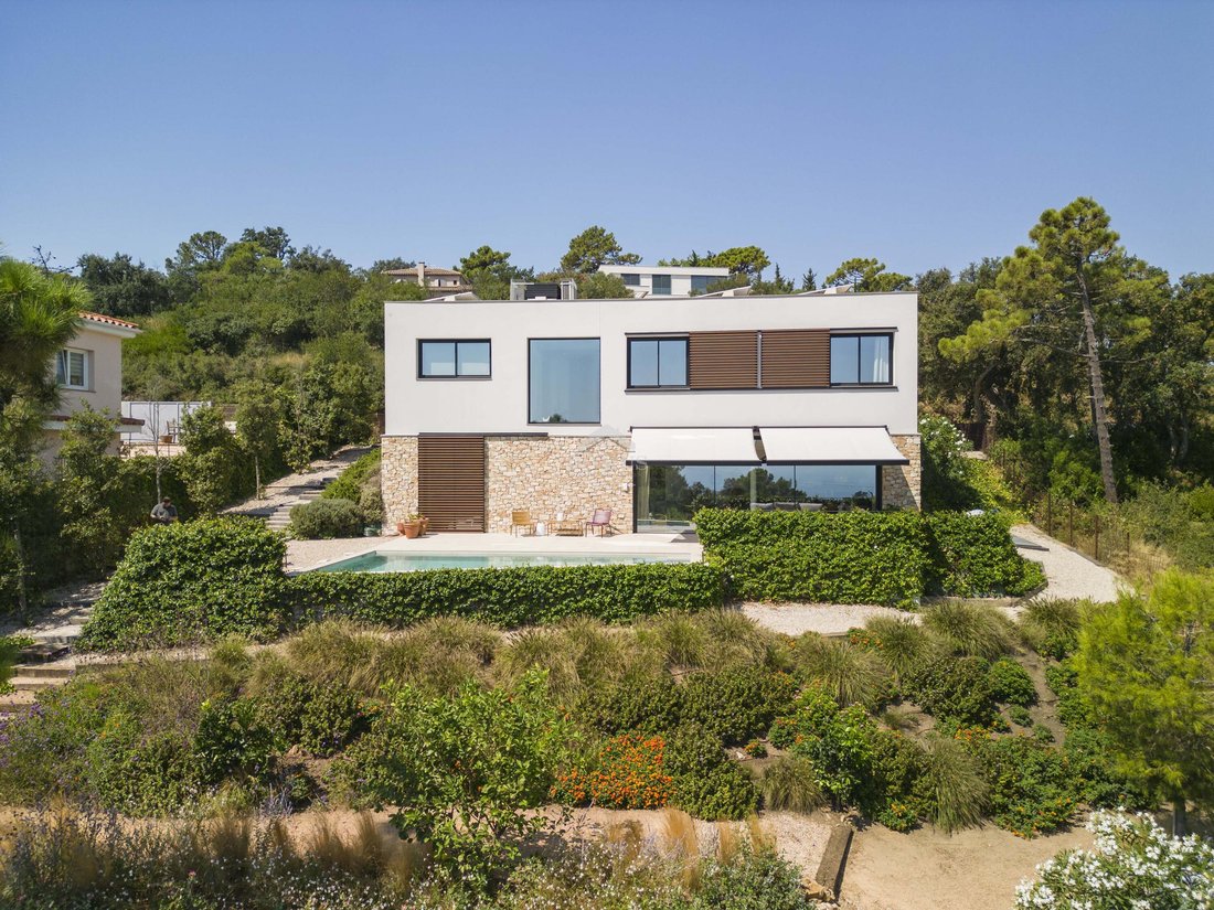 Villa a Begur, Catalogna, Spagna 3 - 19039594