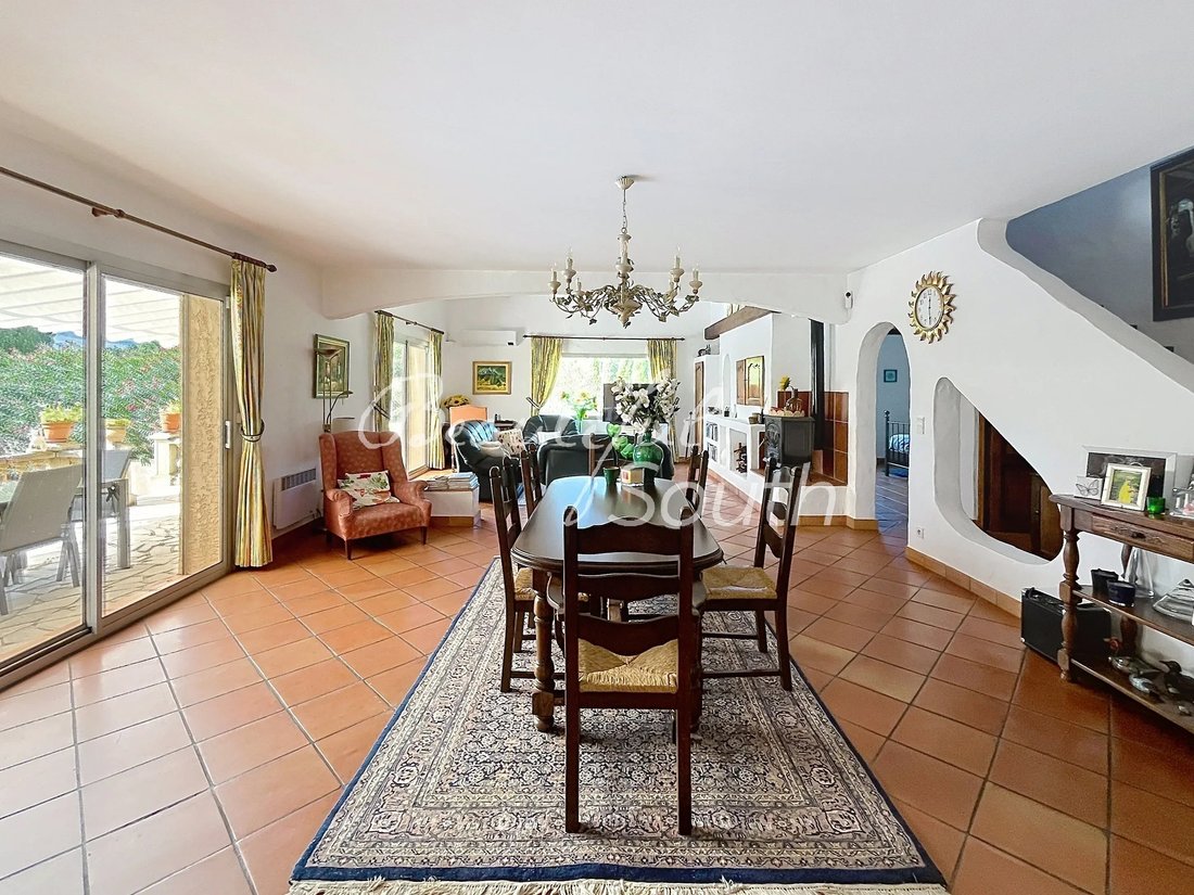 Villa a Maureillas-las-Illas, Occitania, Francia 5 - 19037476