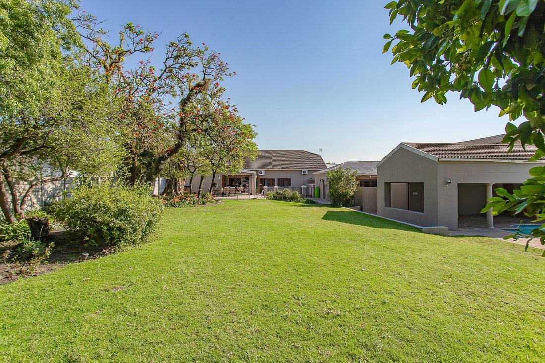 Casa en Lemoenkloof, Paarl, Sudáfrica 2 - 19039091