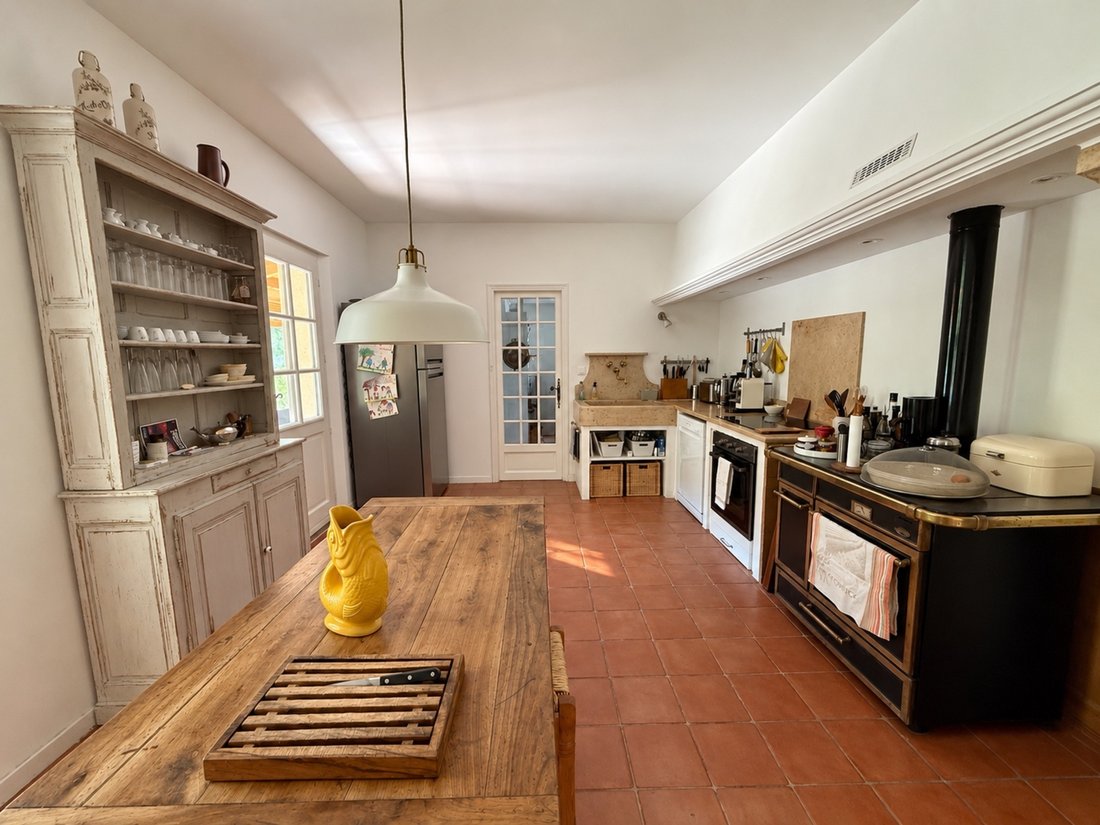House in Rognes, Provence-Alpes-Côte d'Azur, France 5 - 19037294