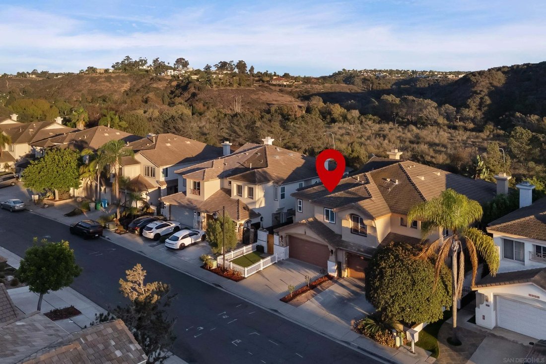 House in San Diego, California, United States 5 - 19039875