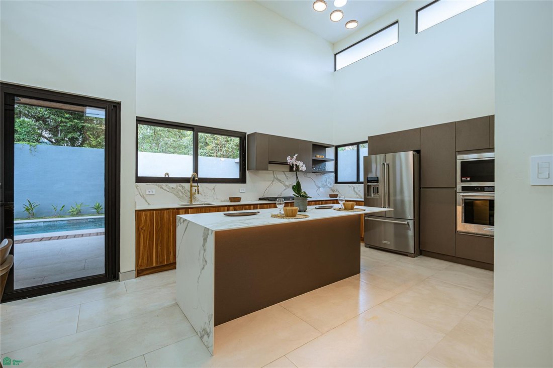 Casa en Uvita, Provincia de Puntarenas, Costa Rica 3 - 17972088