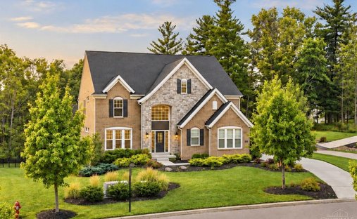 Casa en Mason, Ohio, Estados Unidos 1