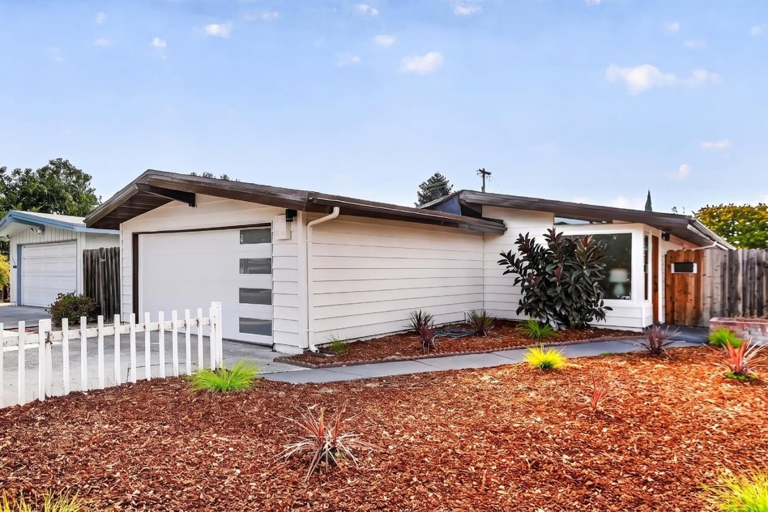Maison à Sunnyvale, Californie, États-Unis 2 - 19039692