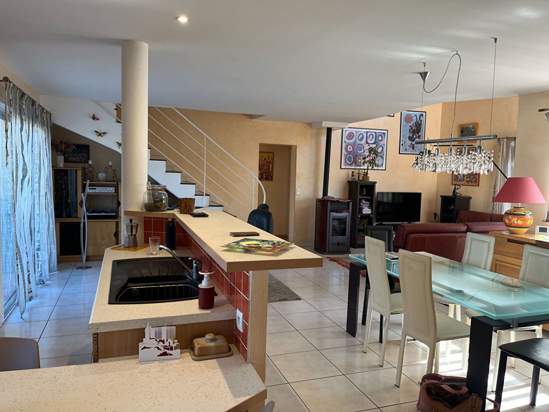 Villa à Saint Cyprien, Toulouse, France 5 - 19037947