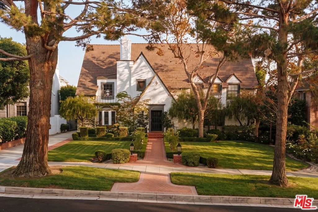 Casa en Beverly Hills, California, Estados Unidos 2 - 19039152