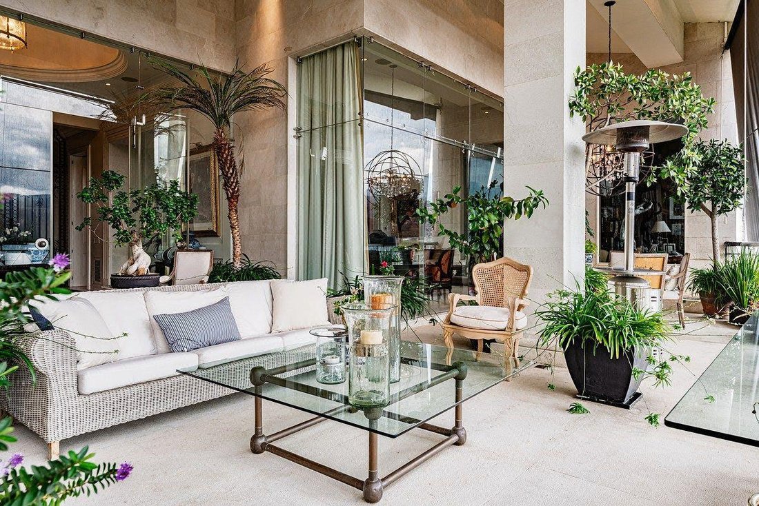 Apartment in Mexico City, Mexico 4 - 19038437