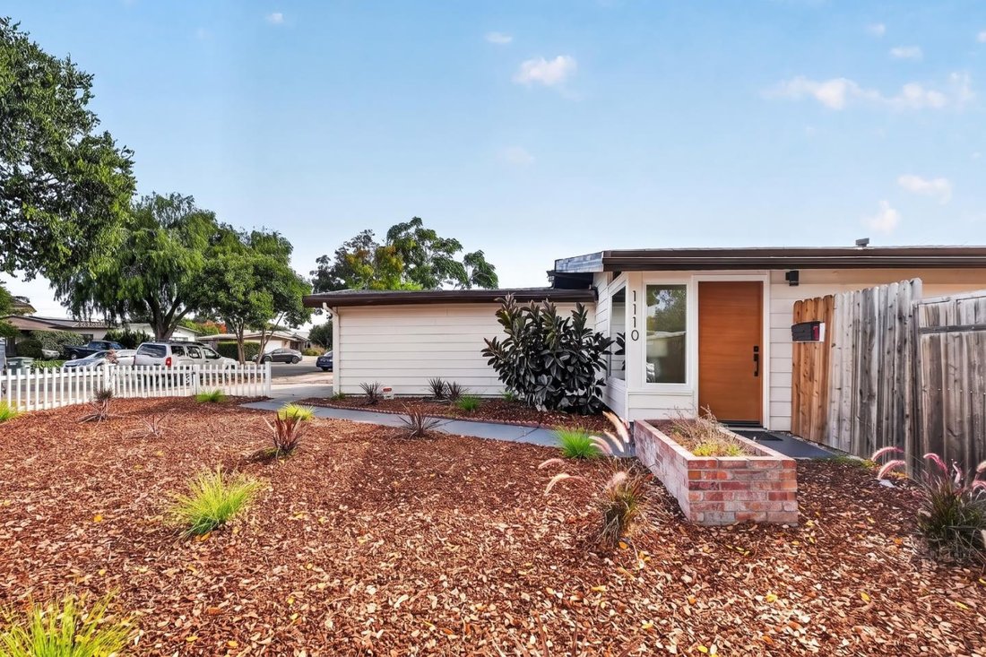 Maison à Sunnyvale, Californie, États-Unis 3 - 19039692