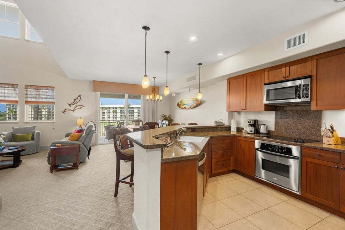 Condo in Waikoloa Village, Hawaii, United States 5 - 19038643