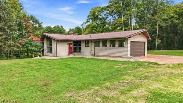House in Cortland, Ohio, United States 3 - 19039664