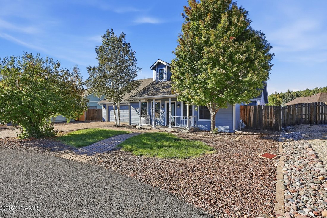 Casa a Bellemont, Arizona, Stati Uniti 4 - 19038881