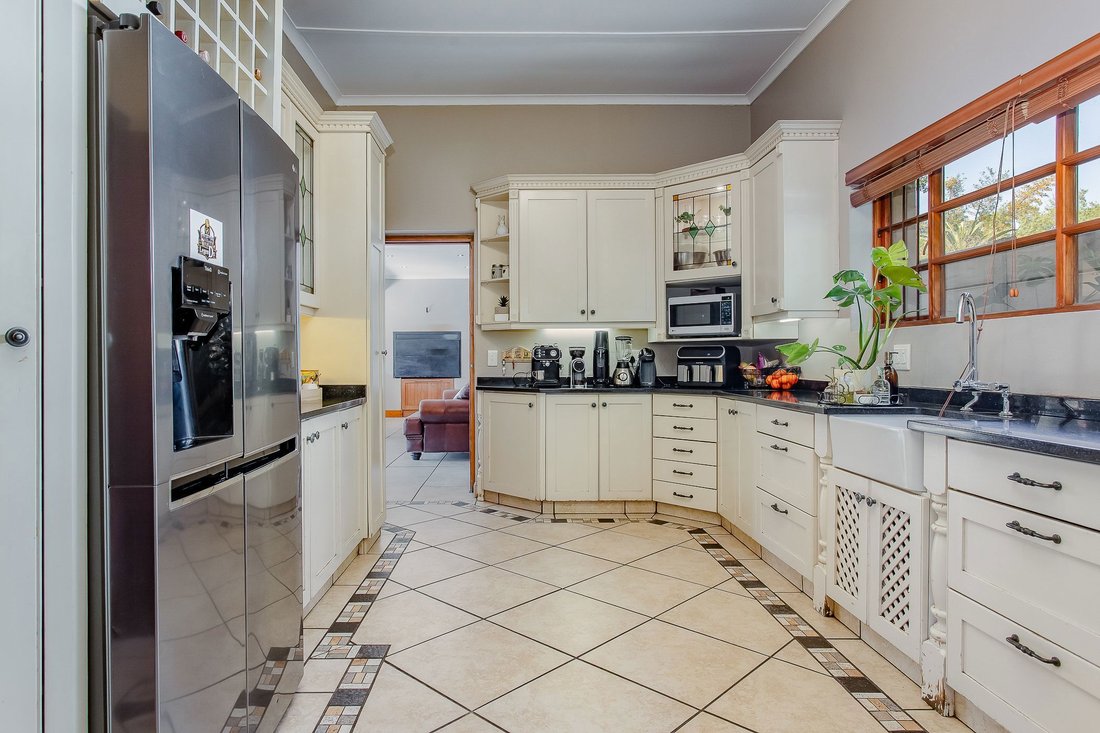 Casa en Lemoenkloof, Paarl, Sudáfrica 4 - 19039091