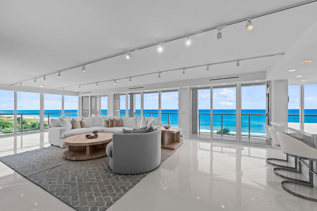 Condo in Boca Raton, Florida, United States 4 - 19039350
