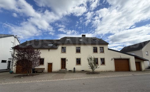 Casa a Beckerich, Cantone di Redange, Lussemburgo 1