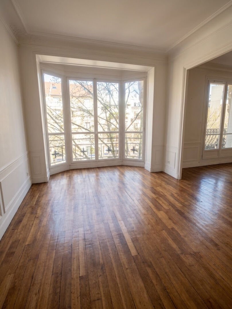 Apartment in Grenier–Point du Jour, Boulogne-Billancourt, France 2 - 19037965