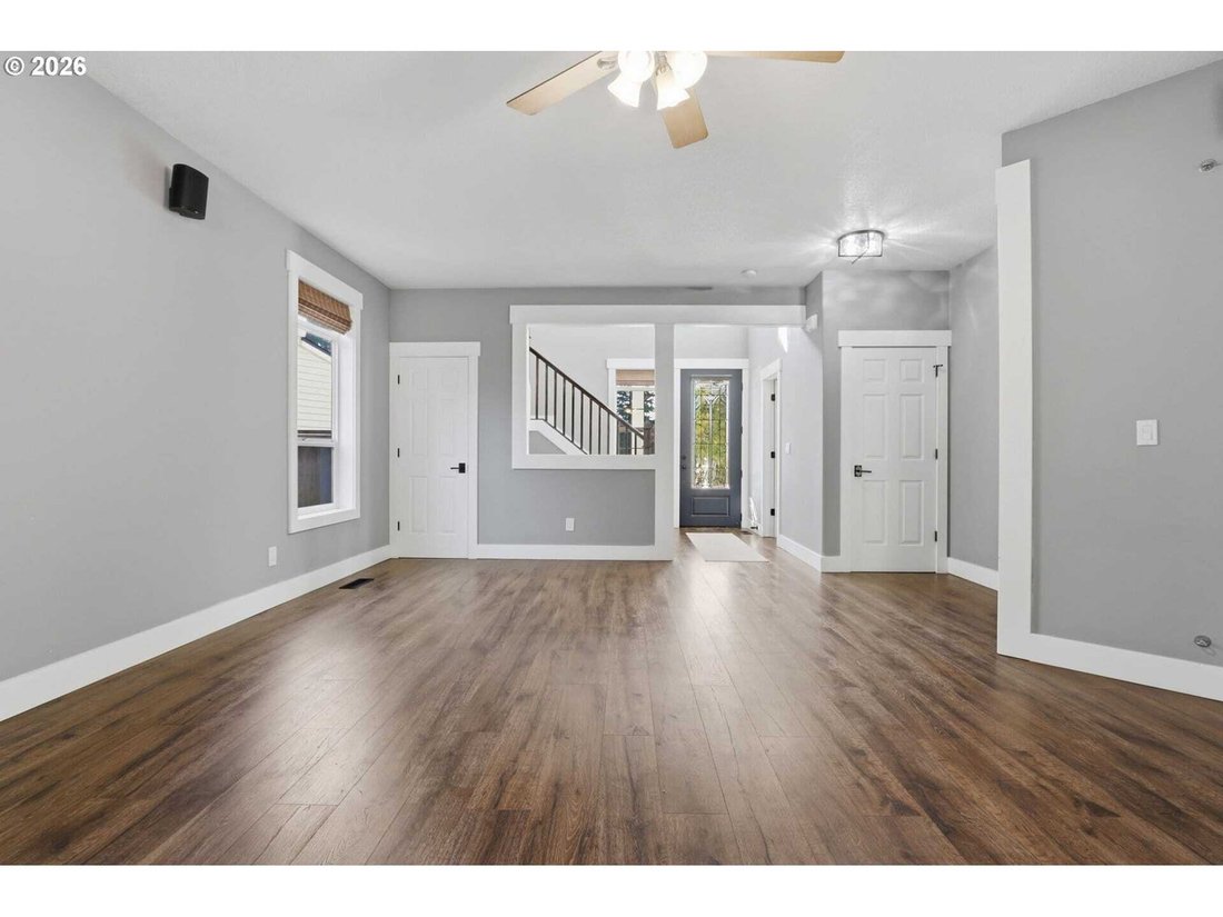 House in Vancouver, Washington, United States 3 - 19038723