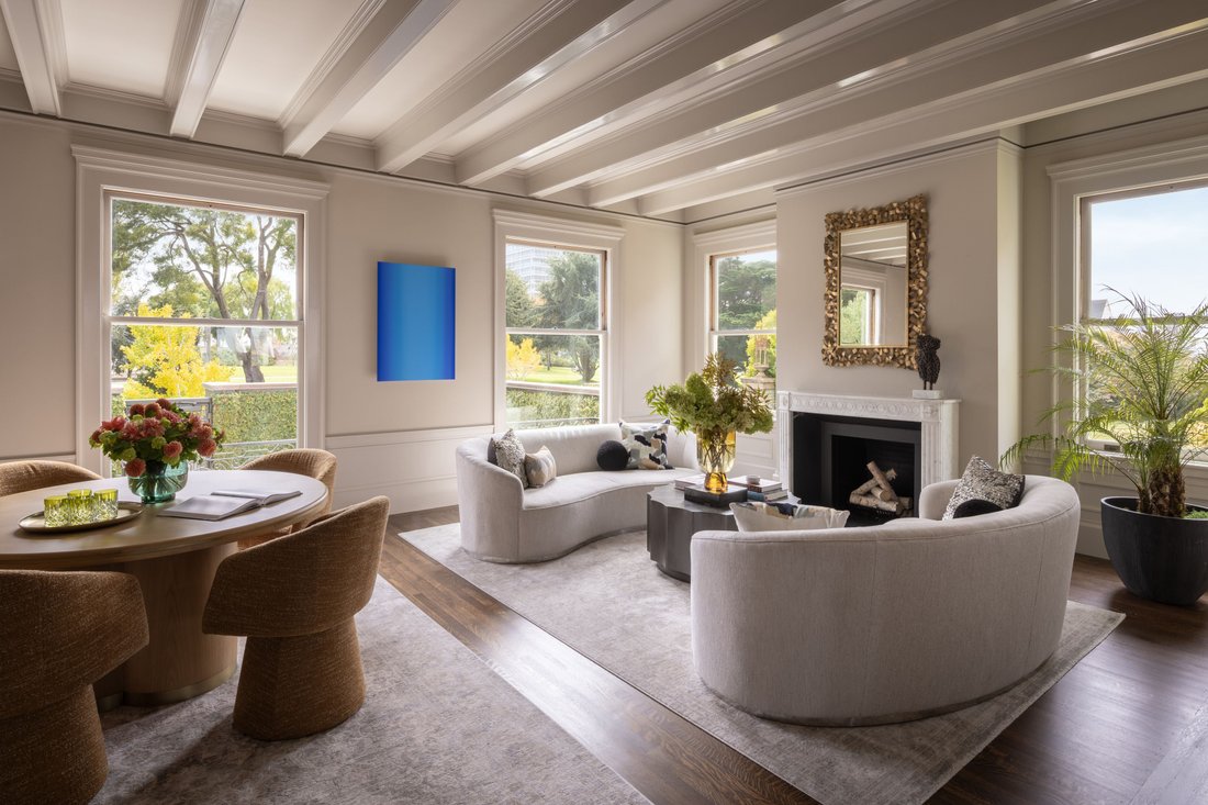 House in San Francisco, California, United States 5 - 19038019