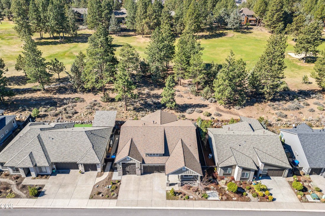 Maison à Bend, Oregon, États-Unis 4 - 19038710