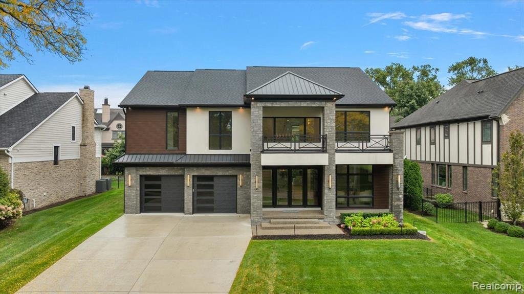 Casa a Birmingham, Michigan, Stati Uniti 2 - 19040061