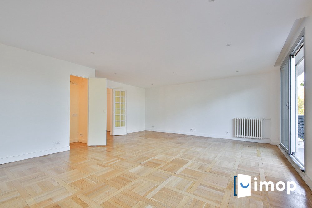 Apartment in Vaillant-Sembat, Boulogne-Billancourt, France 3 - 19040421
