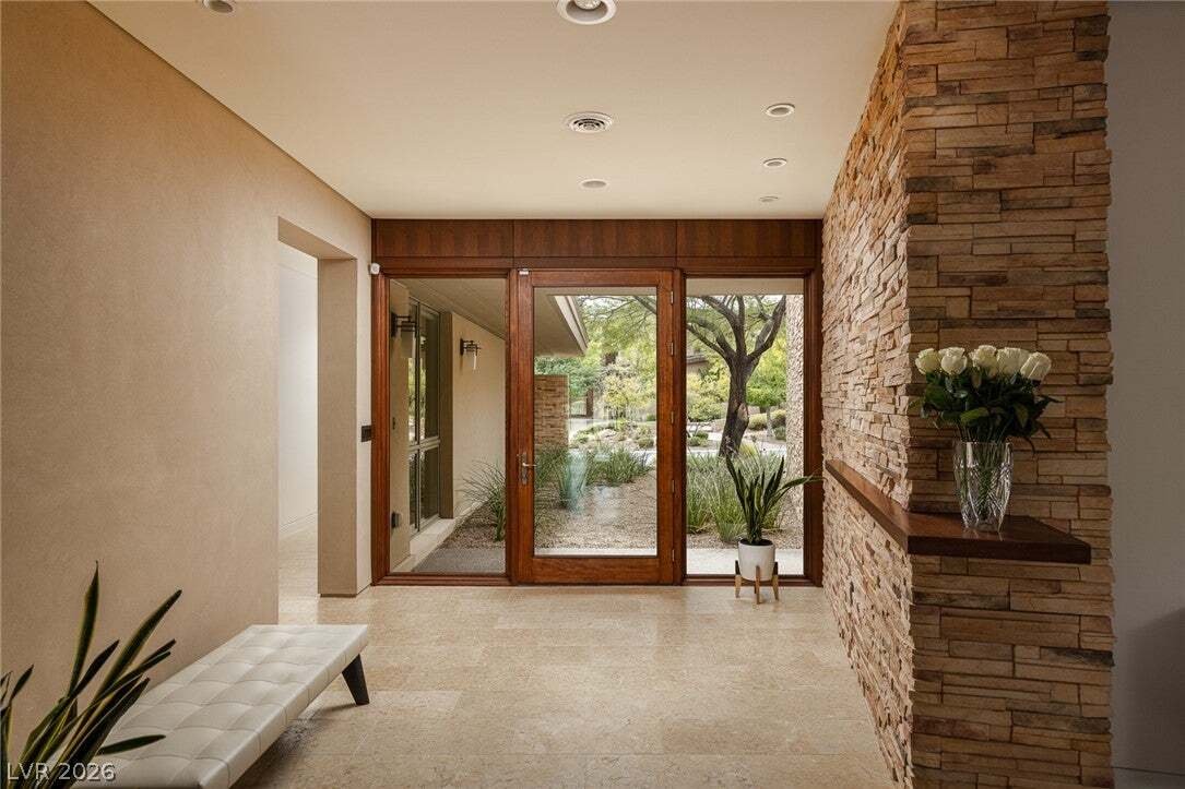 Maison à Las Vegas, Nevada, États-Unis 5 - 19039044