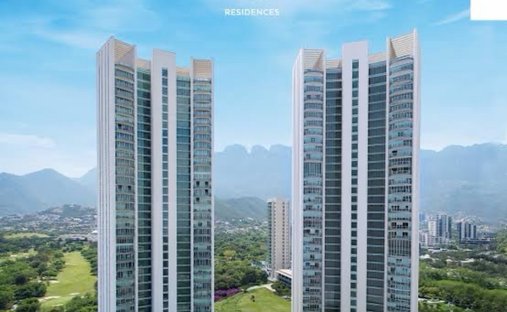 Appartamento a San Pedro Garza García, Nuevo León, Messico 1