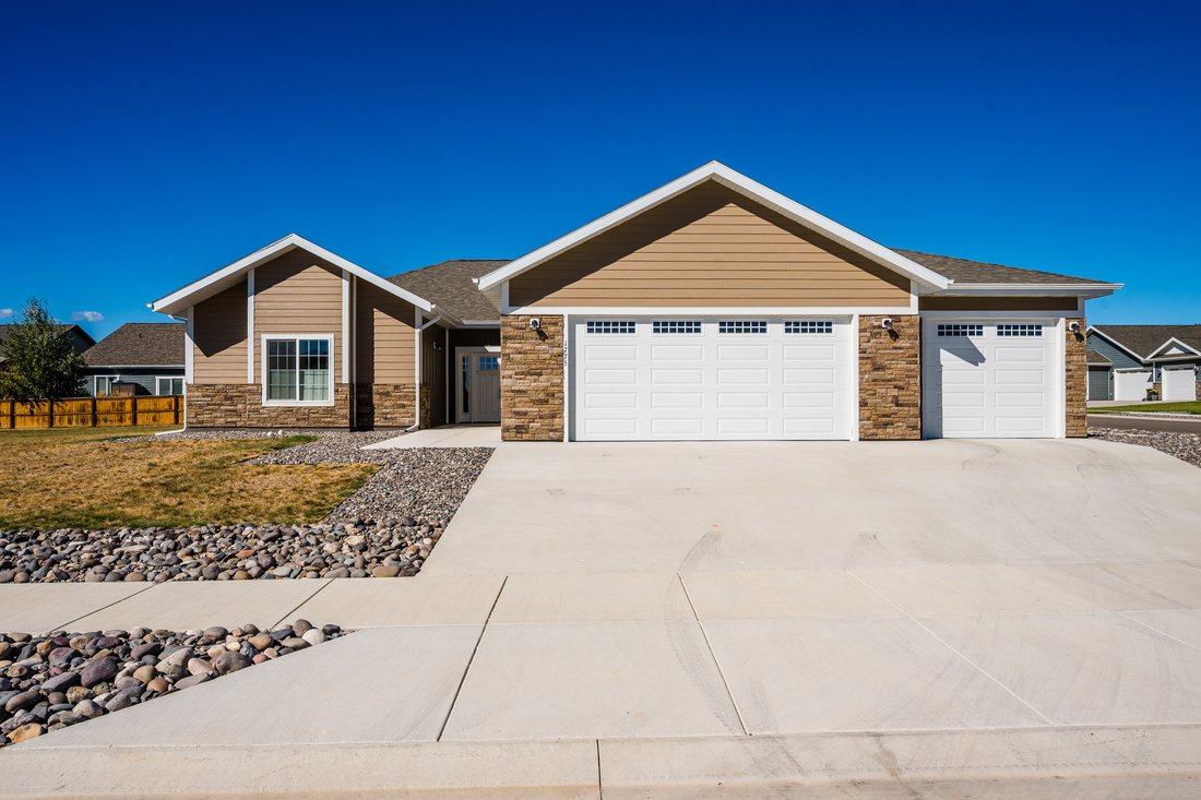 House in Sheridan, Wyoming, United States 1 - 19038096