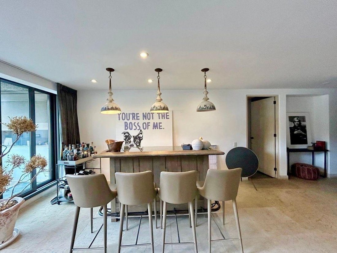 Apartment in Mexico City, Mexico 5 - 19038463