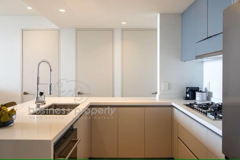Apartamento en Naucalpan de Juárez, Estado de México, México 5 - 19038329