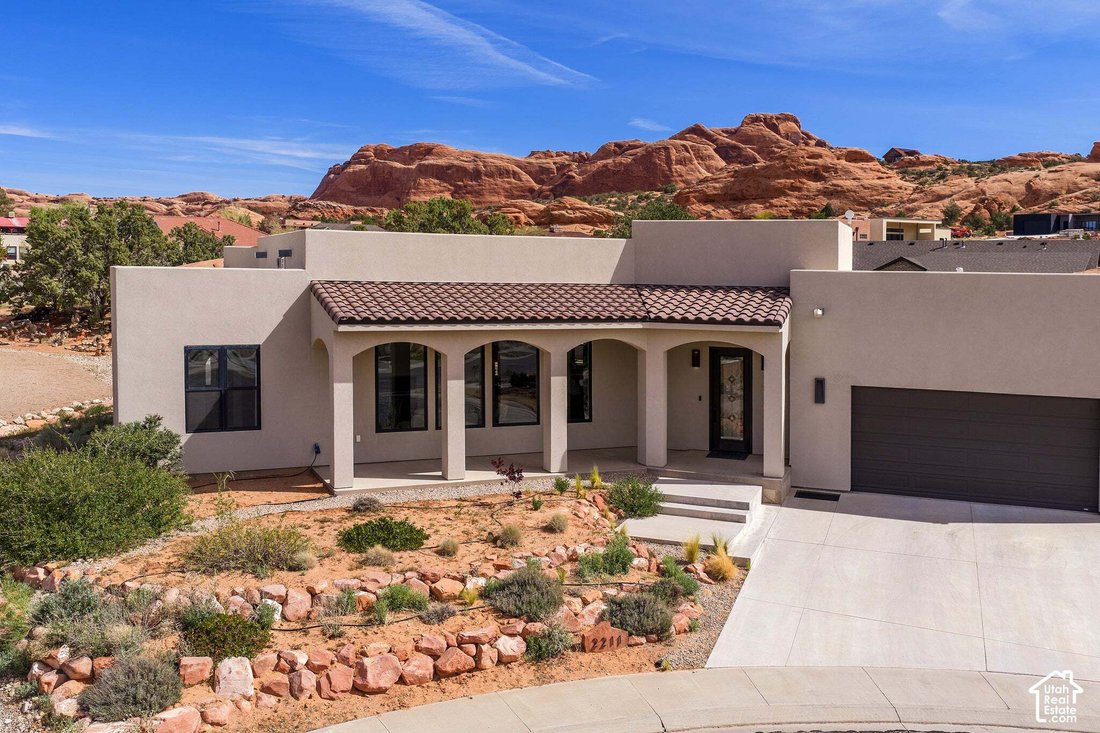 Casa en Moab, Utah, Estados Unidos 2 - 19039680