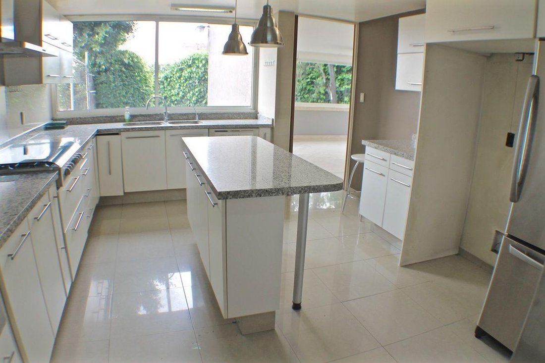 Appartement à Naucalpan de Juárez, État de Mexico, Mexique 5 - 19038465