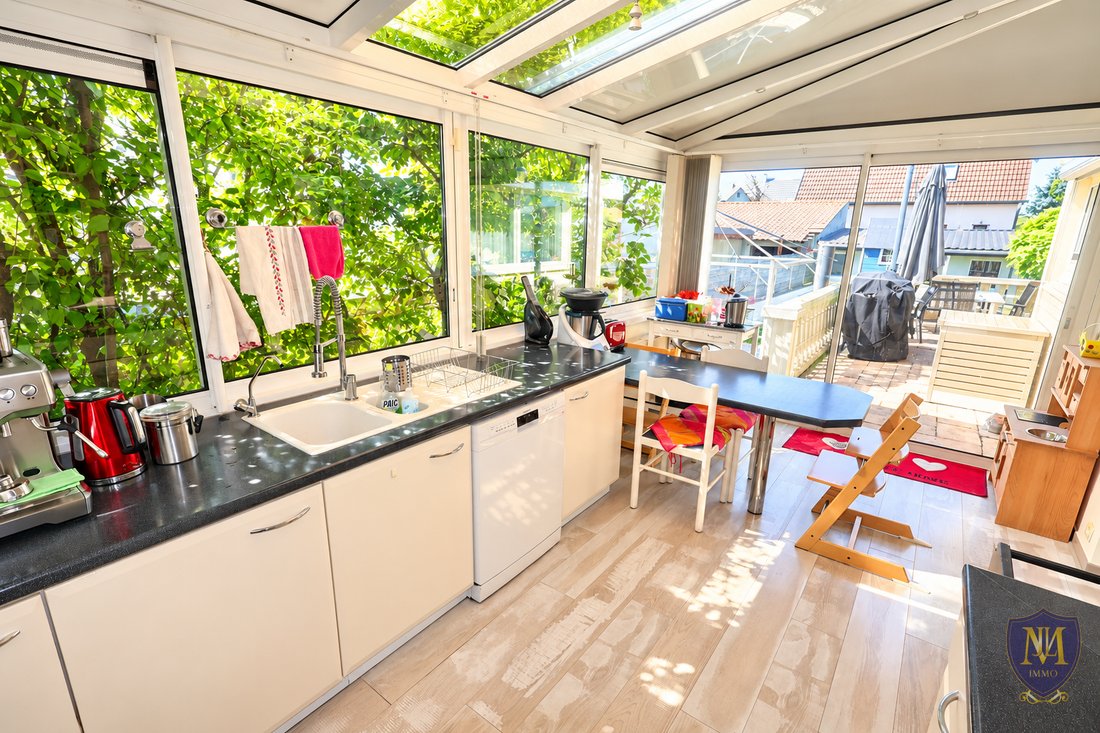 House in Nord, Saint-Louis, France 5 - 18064029