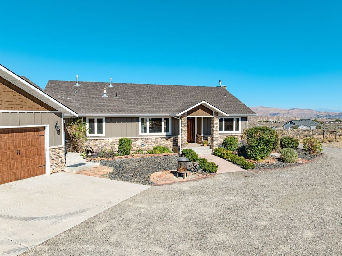 Casa en Elko, Nevada, Estados Unidos 2 - 19040815