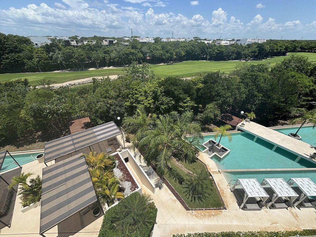 Wohnung in Alma Tulum Hotel, Quintana Roo, Mexiko 5 - 19040517