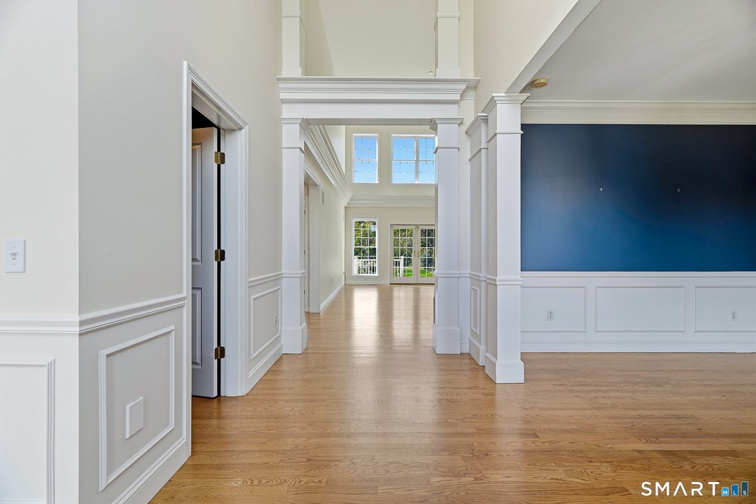 Casa a Lyme, Connecticut, Stati Uniti 5 - 19038364