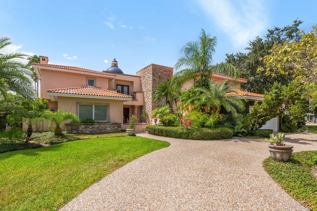 Casa en Harlingen, Texas, Estados Unidos 2 - 19038385
