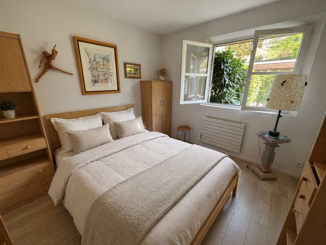 Apartment in Vaulnaveys-le-Haut, Auvergne-Rhône-Alpes, France 2 - 19037437