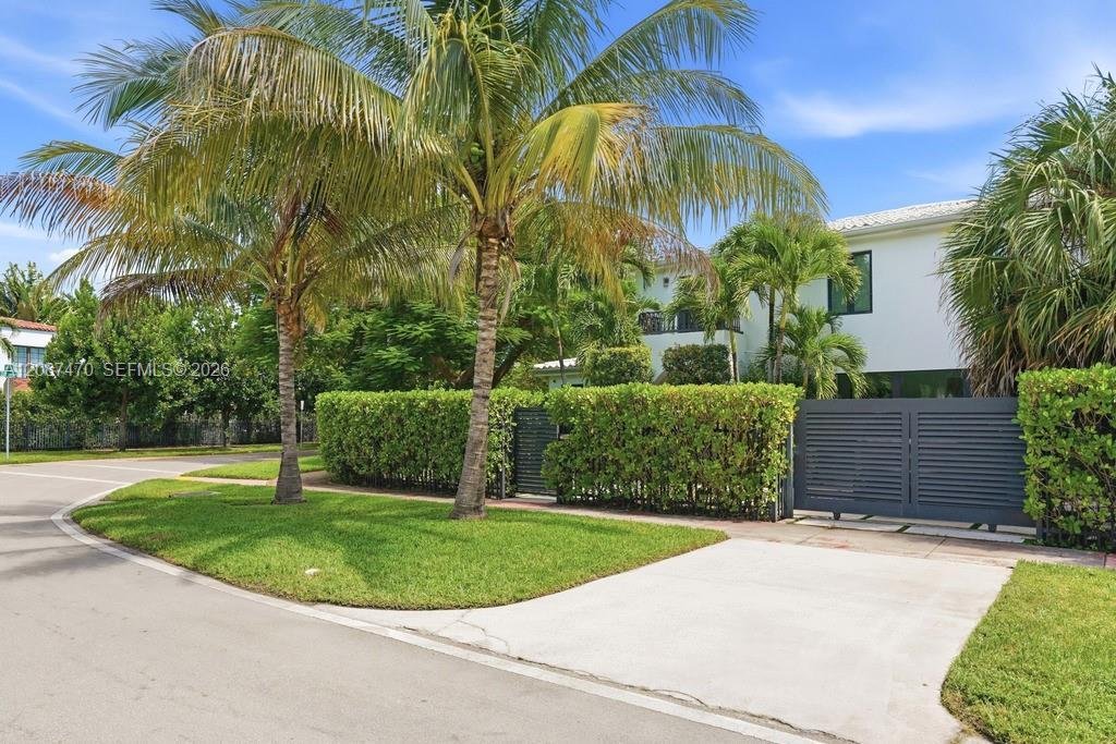 Casa en Miami Beach, Florida, Estados Unidos 4 - 19040327