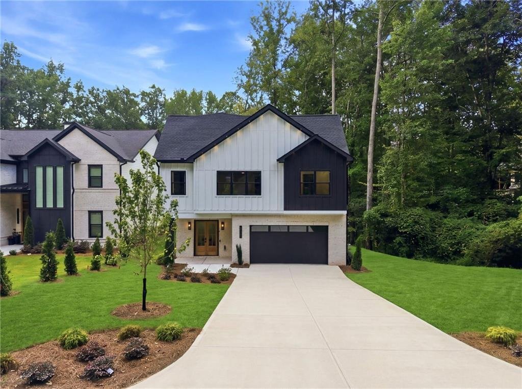 House in Buford, Georgia, United States 4 - 19039090