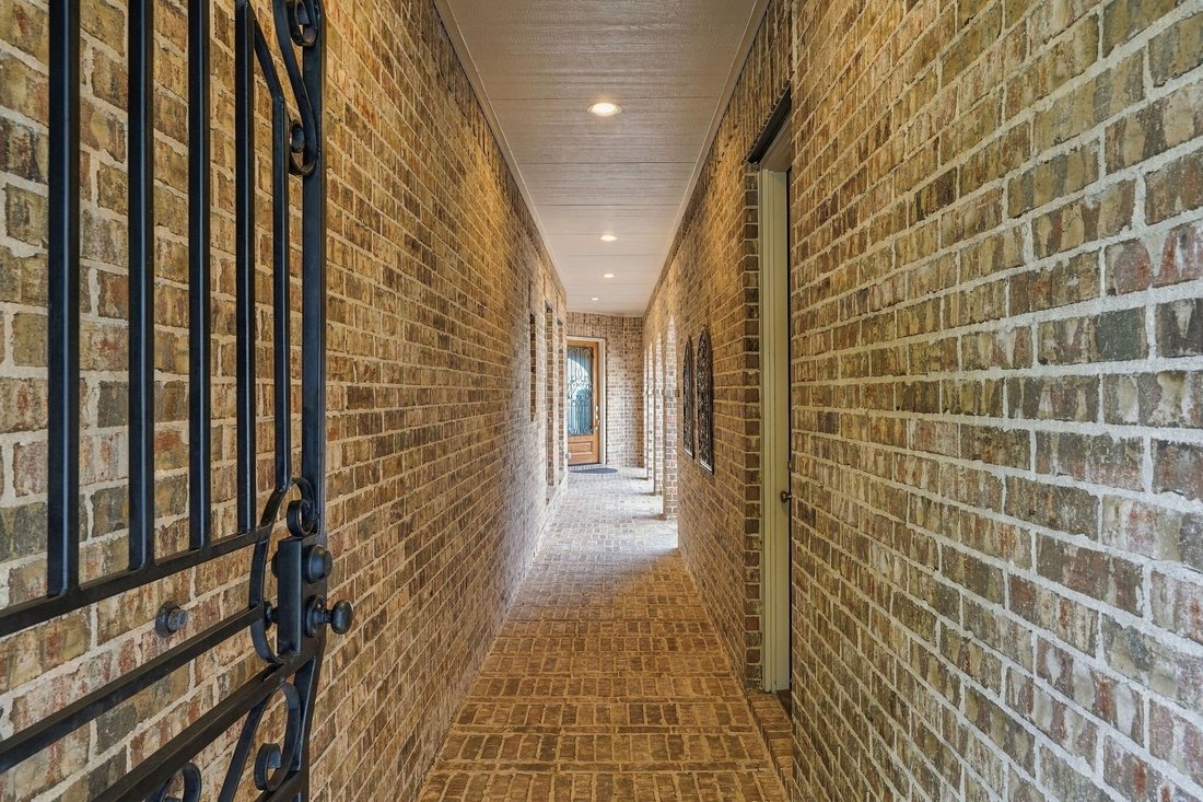 Maison à The Woodlands, Texas, États-Unis 4 - 19037897