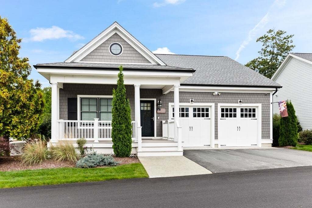 Appartement à Coventry, Rhode Island, États-Unis 2 - 19038861