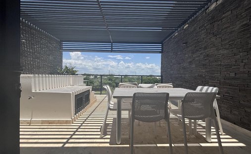 Apartment in Tulum, Quintana Roo, Mexico 1