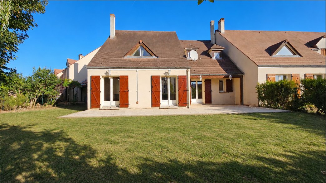 House in Rungis Ville, Rungis, France 1 - 19037538