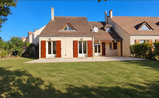 Casa a Rungis Ville, Rungis, Francia 1