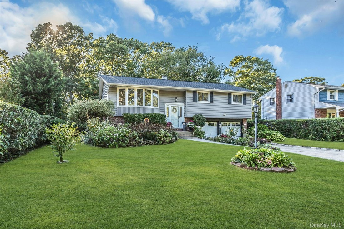 Casa en East Islip, Nueva York, Estados Unidos 1 - 19040342
