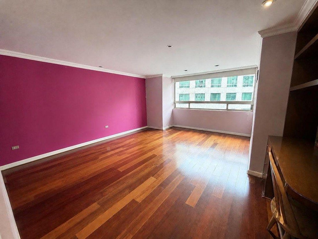 Apartment in Mexico City, Mexico 5 - 19038466