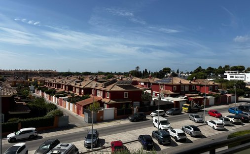 Apartment in El Puerto de Santa María, Andalusia, Spain 1